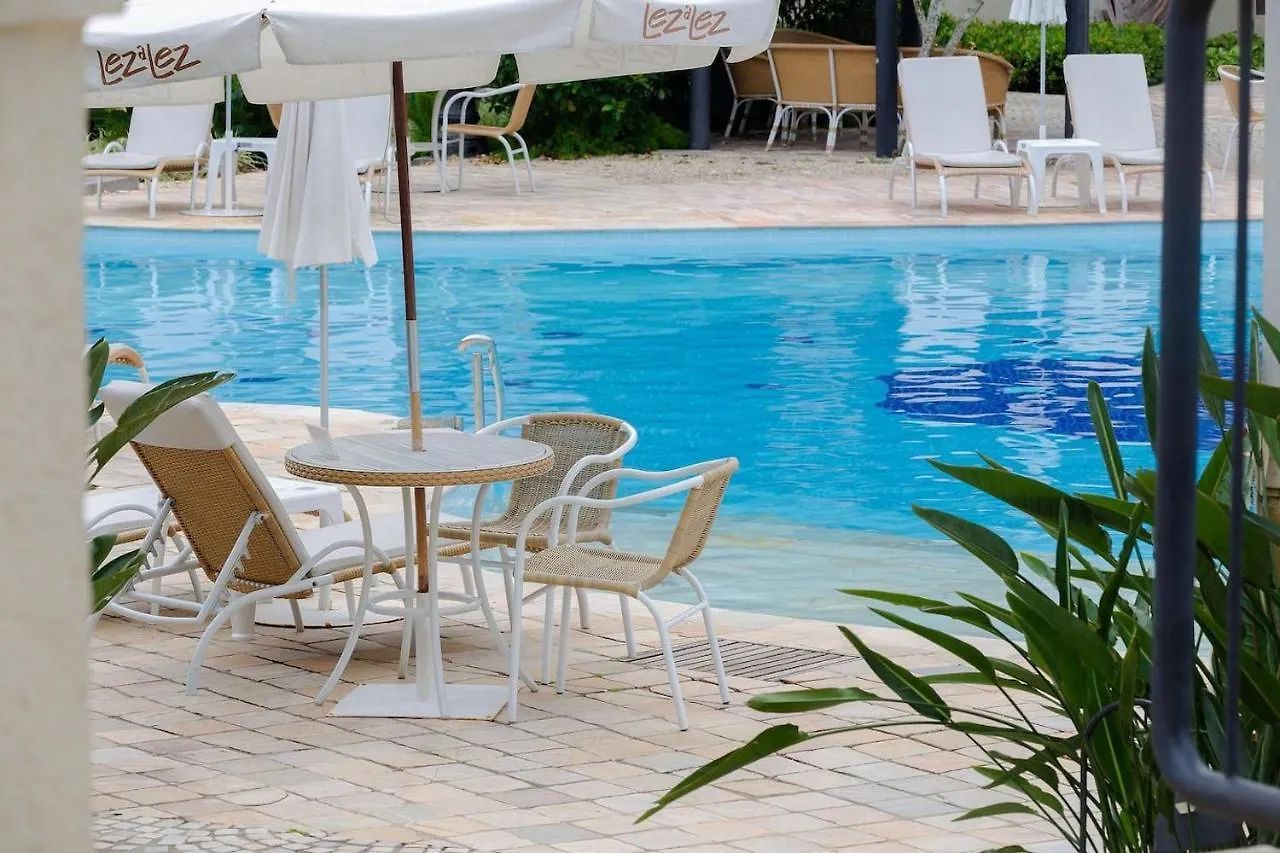 Apartment Luxuoso Resort Cinco Estrelas Com Vista Para O Mar Florianopolis