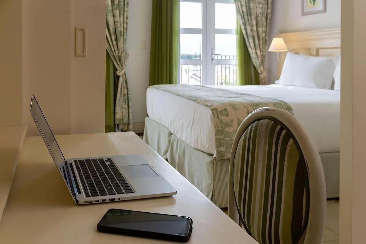 Luxuoso Resort Cinco Estrelas Com Vista Para O Mar Florianopolis 0*,