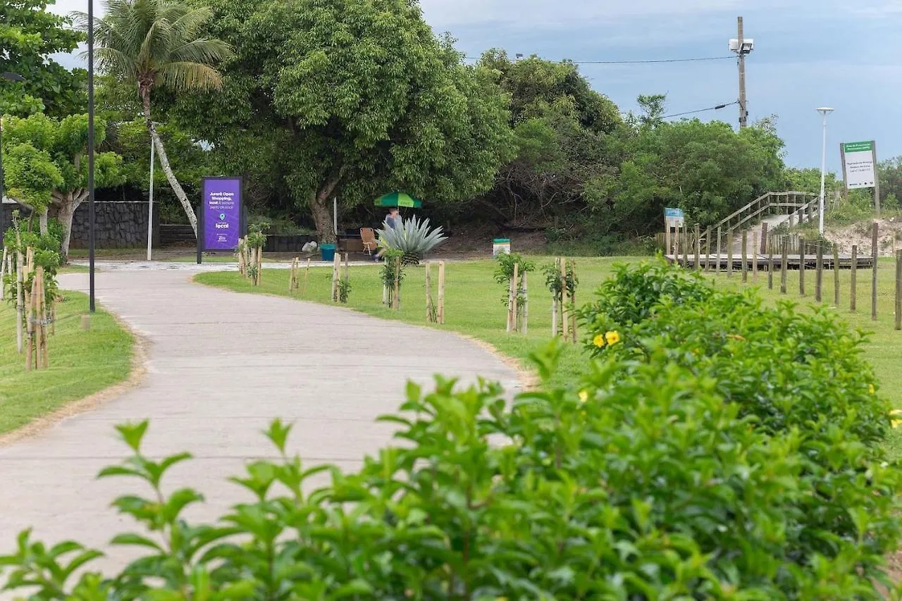 Luxuoso Resort Cinco Estrelas Com Vista Para O Mar Florianopolis 0*,